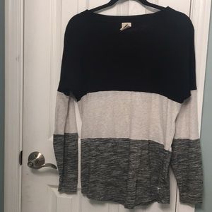 Long sleeve shirt from Pink